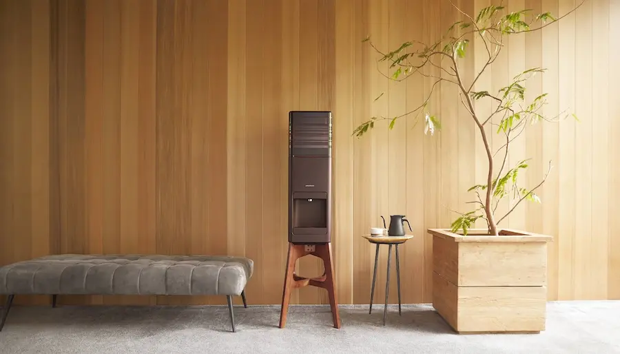 おしゃれなamadanaウォーターサーバー