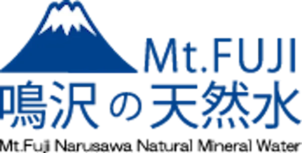 富士山鳴沢の天然水