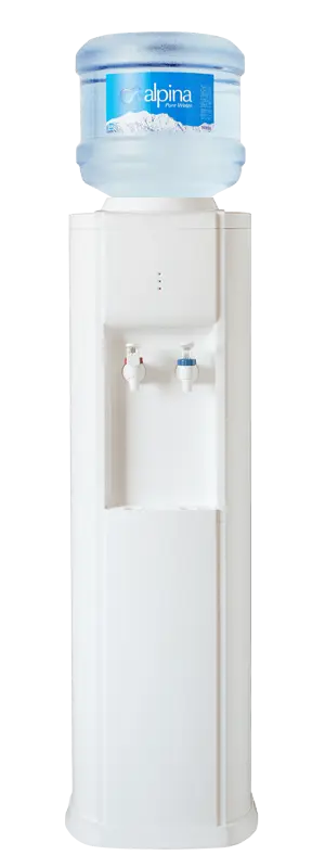 アルピナウォーター