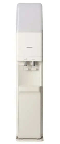 どこよりもWATER