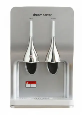 ドリームサーバー