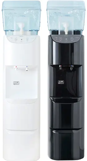 ふじざくら命水