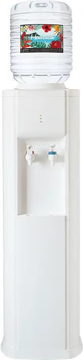 ピュアハワイアン