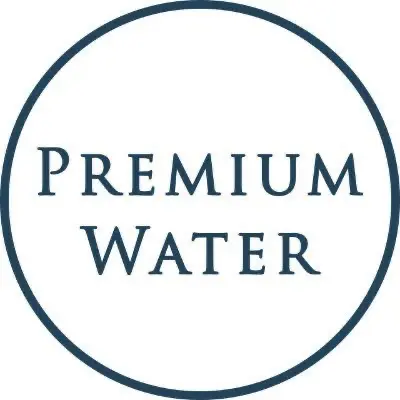 プレミアムウォーターのロゴ