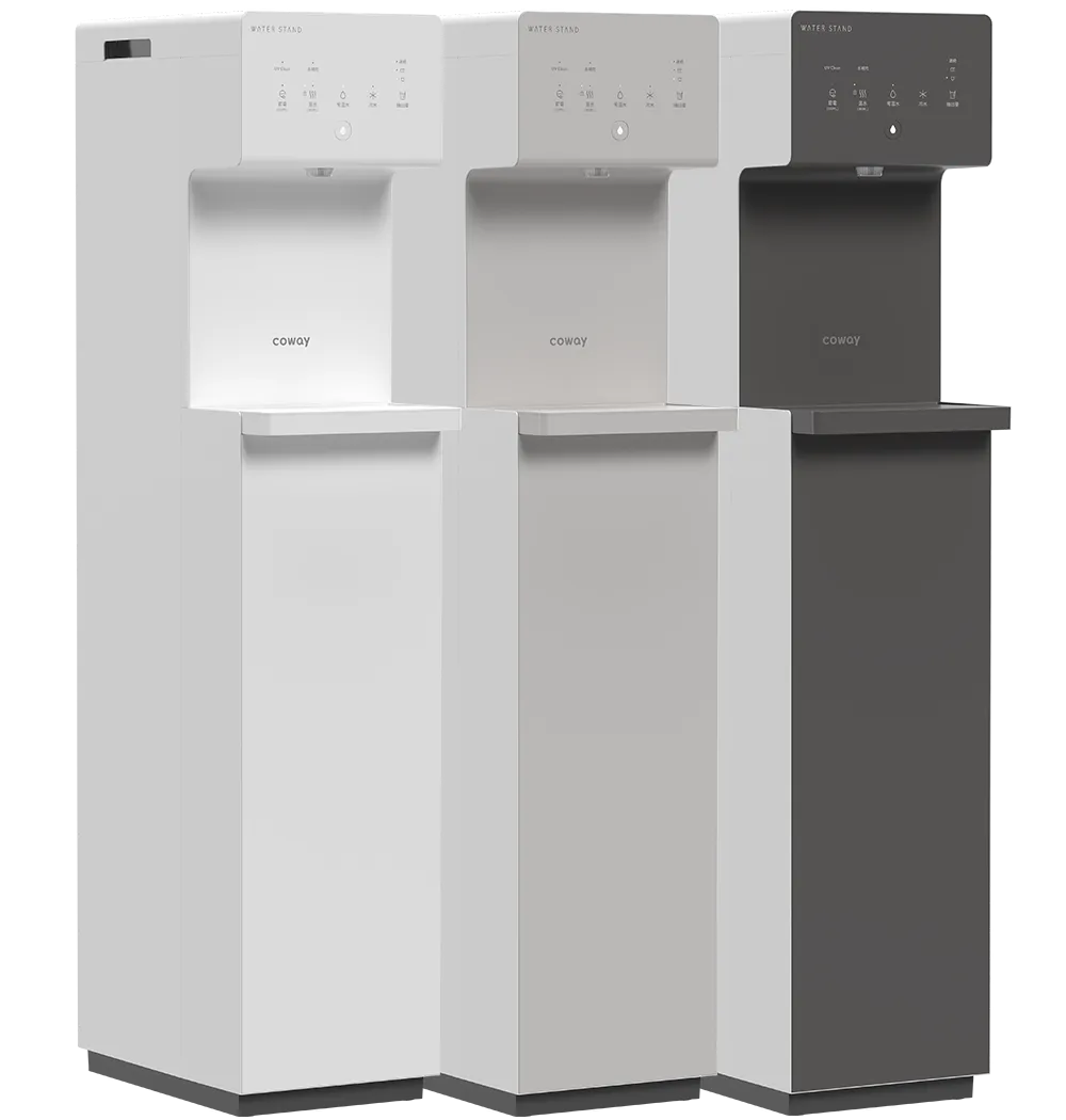 ウォータースタンド