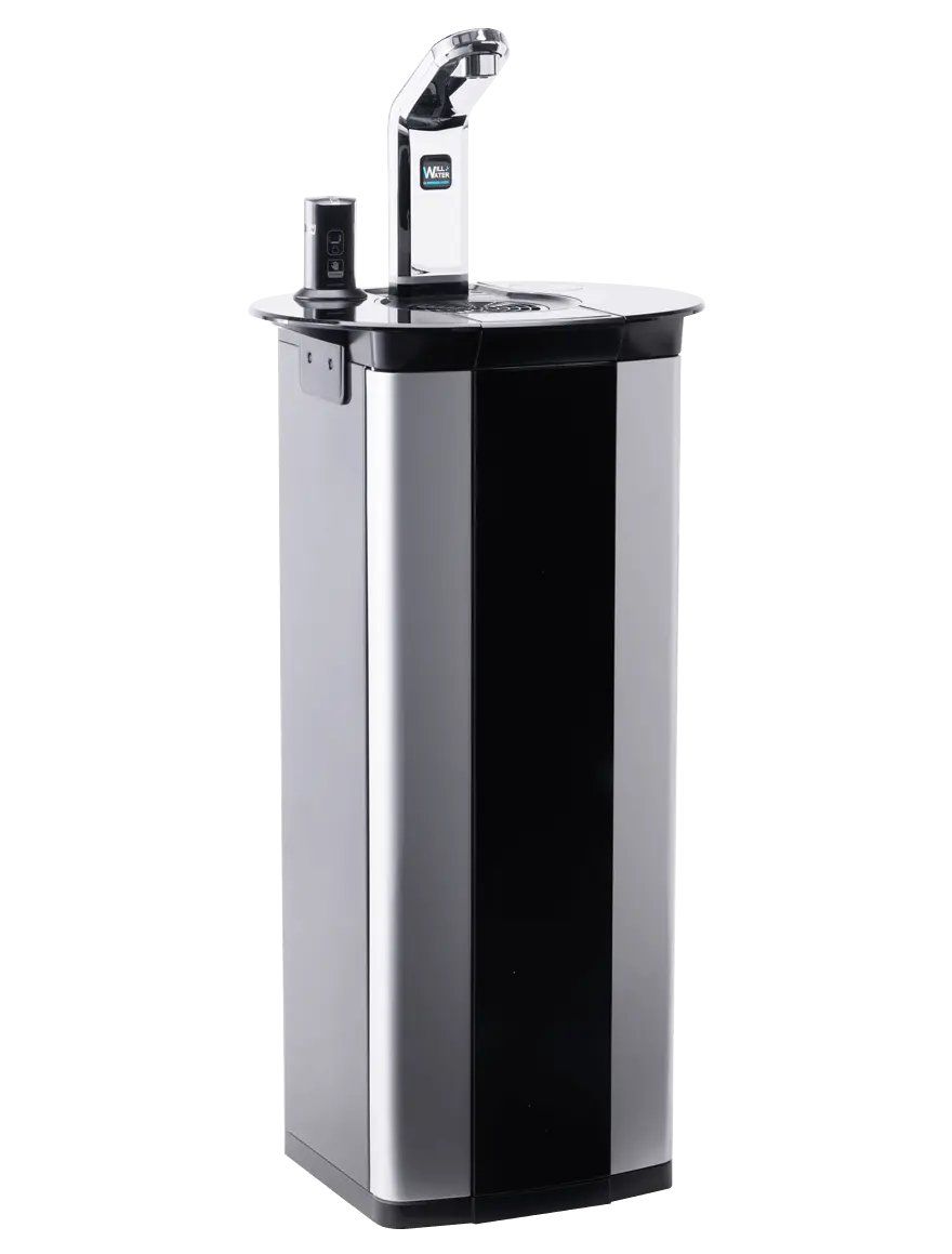 ウィルウォーター