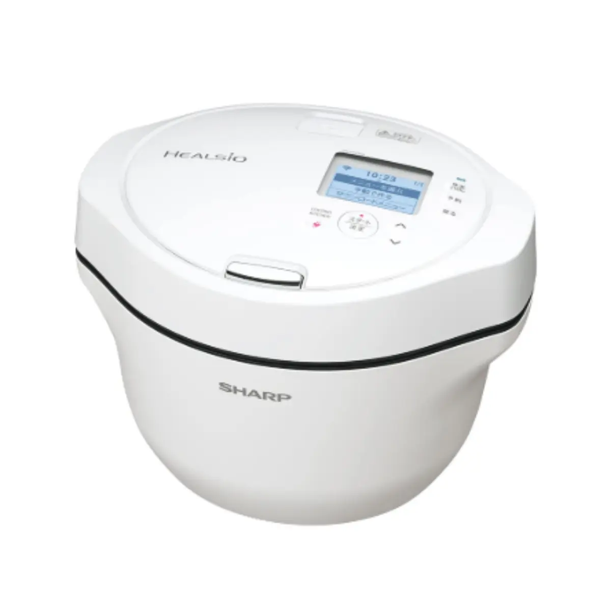 SHARP ヘルシオ　ホットクック