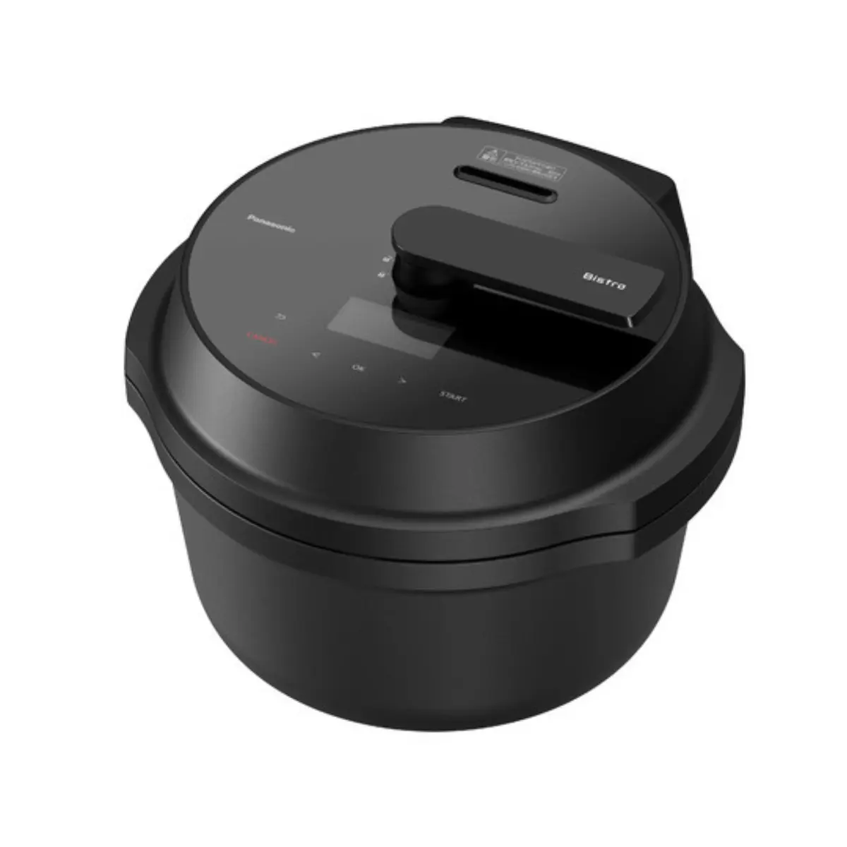 Panasonic　オートクッカービストロ NF-AC1000