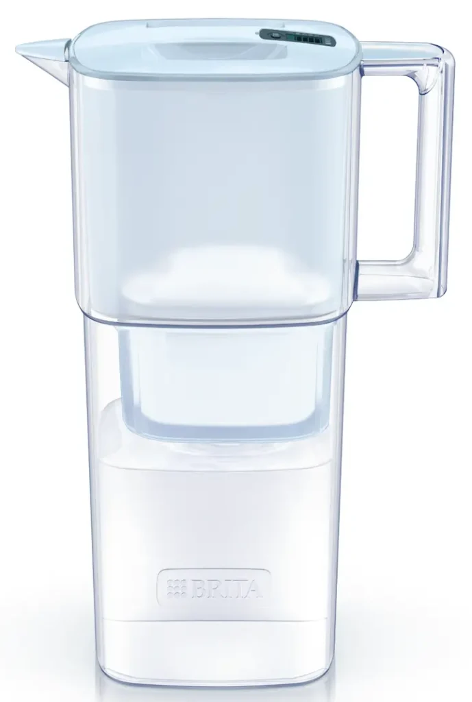 ブリタ ポット型浄水器 リクエリ