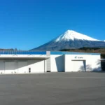 富士の天然水 さらり