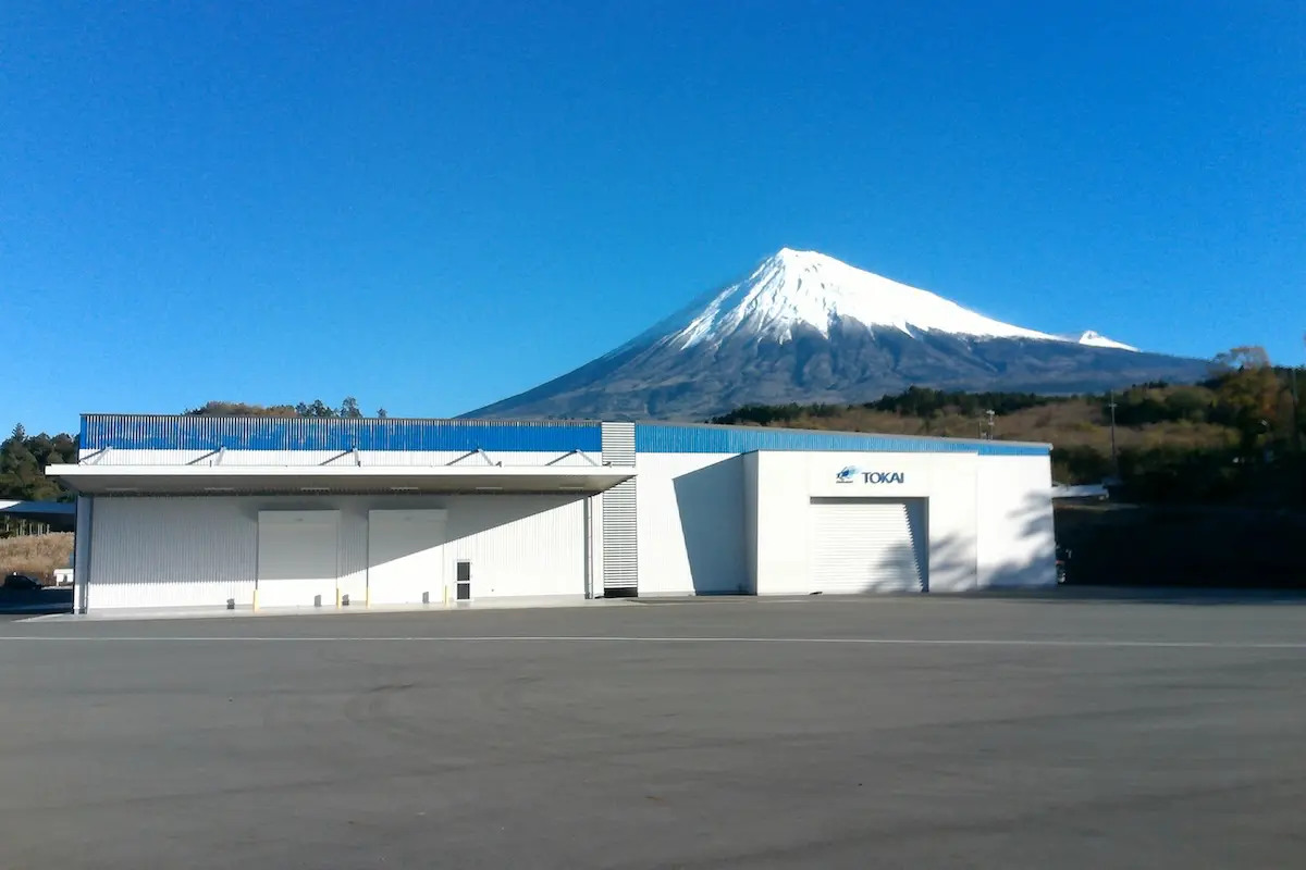 富士の天然水 さらり