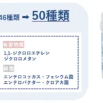 「every frecious」高性能カートリッジ