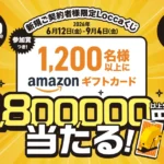 loccaくじ