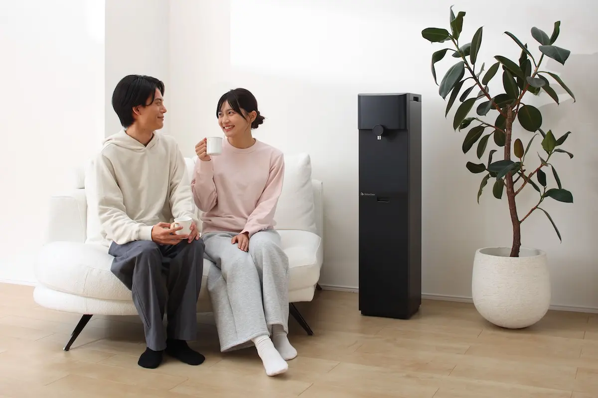 しずくりあ新サーバー