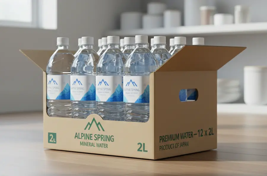 ペットボトルのリサイクル