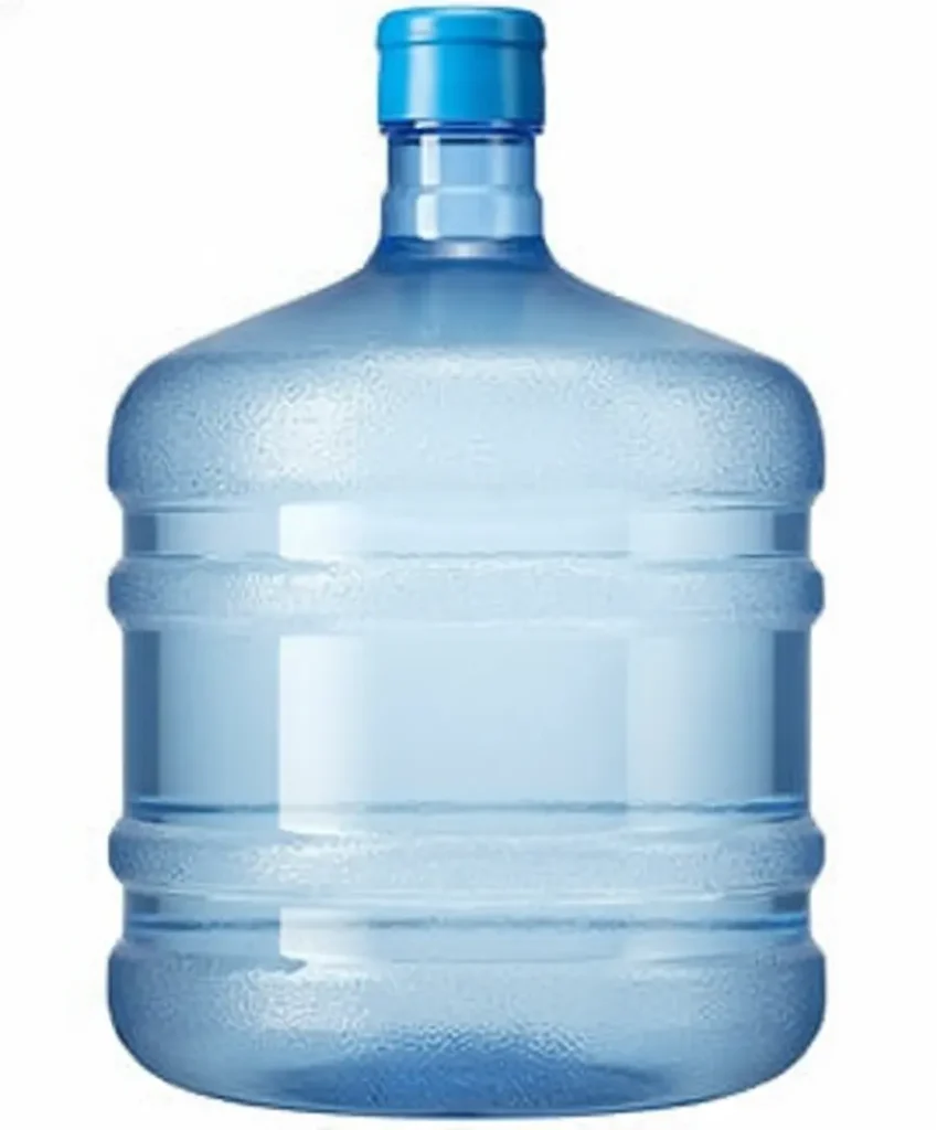 ガロンボトルのイメージ